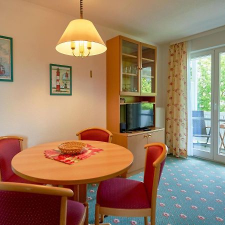Wohnpark Stadt Hamburg - Apt. 46 Binz Exterior photo